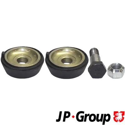 Silentblock przedniego wahacza dolnego Mercedes S W126