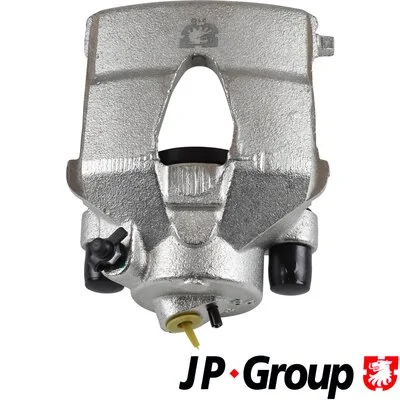 Zacisk hamulcowy przedni lewy JP Group 1161900570 cena, od 50,39 USD