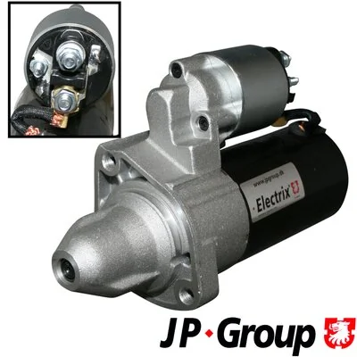 1390300700 JP Group