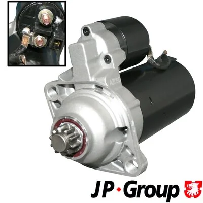 1190301100 JP Group