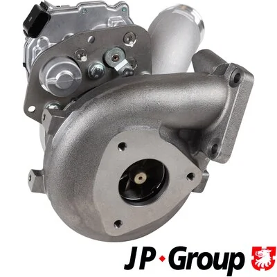 Do koszyka Turbina Audi A8 D3 4E2, 4E8
