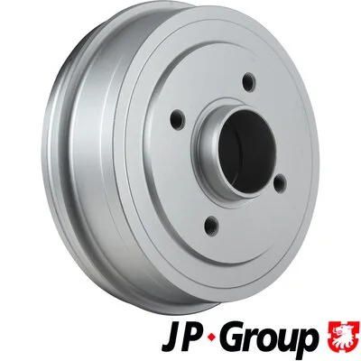 4363500100 JP Group