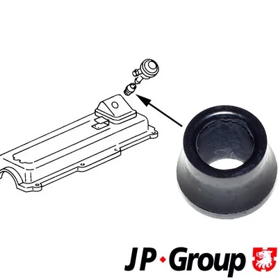 1112001300 JP Group