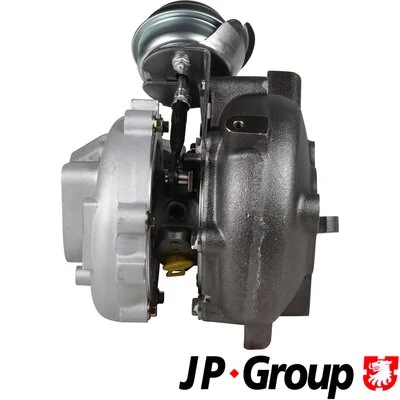 Do koszyka 4017400500 JP Group Turbina