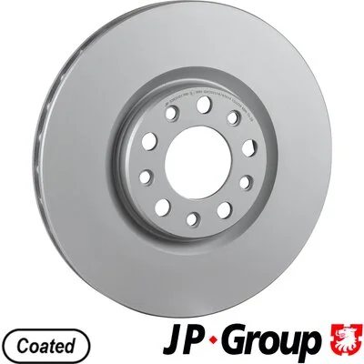 3363101700 JP Group