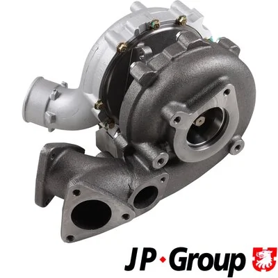 Turbina do Audi A7 Sportback 4GA, 4GF