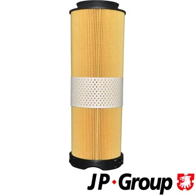 1318603000 JP Group