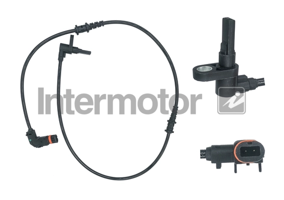  Czujnik ABS przedni Mercedes Vito 2