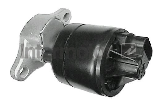 Zawór recyrkulacji spalin EGR do Opel Astra F 51, 52, F35, M35