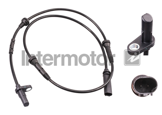 Czujnik ABS przedni BMW X3 SUV (F25) (2010 - 2017) cena, od 34,24 USD