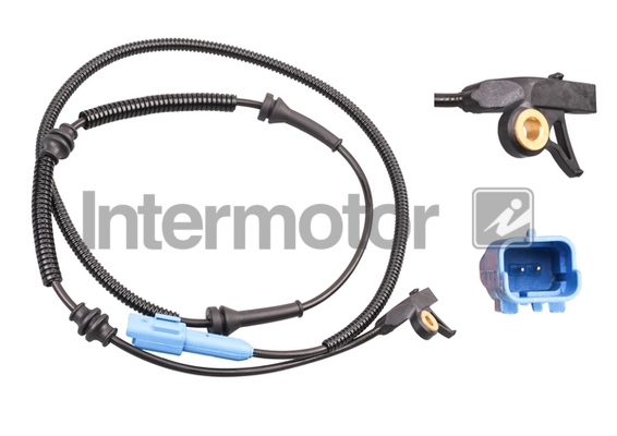 Czujnik ABS przedni Citroen C5 I hatchback (DC) (2001 - 2004) cena, od 26,01 USD