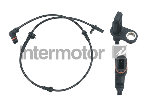 Czujnik ABS przedni Mercedes S sedana (W221) (2005 - 2013) cena, od 27,88 USD