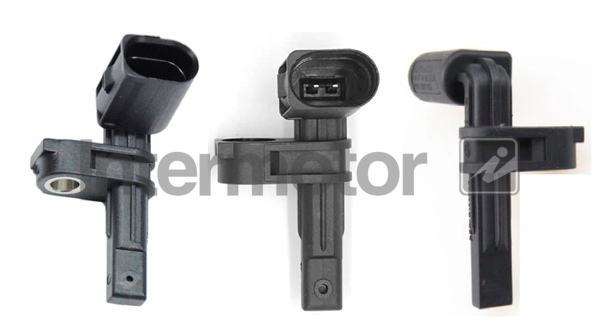 Do koszyka Czujnik ABS przedni Skoda Yeti  5L, 5L1, 5L2, 5L6, 5L7