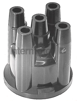 Kopułka rozdzielacza zapłonu do Opel Rekord 17-19, 11, 14, 16