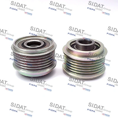 455206 Sidat