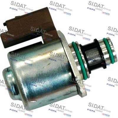 Zawór regulacji ciśnienia (zawór redukcyjny pompy wtryskowej) System Common-Rail do Peugeot 508 I 8D