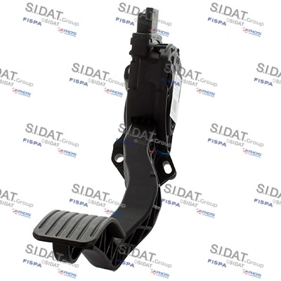 Pedał przyspieszenia (gazu) VAG 1601CW cena, od 30,65 USD