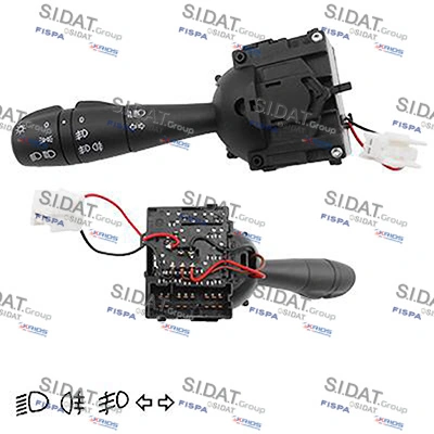 430252 Sidat