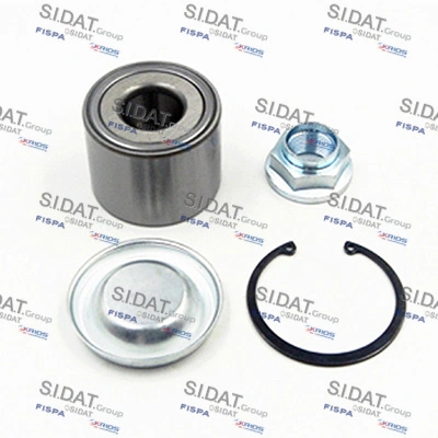 460214 Sidat