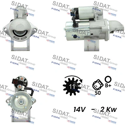 S12HY0214A2 Sidat