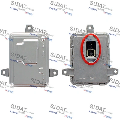 12650A2 Sidat