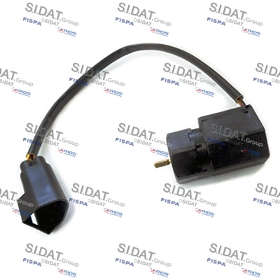 833207 Sidat