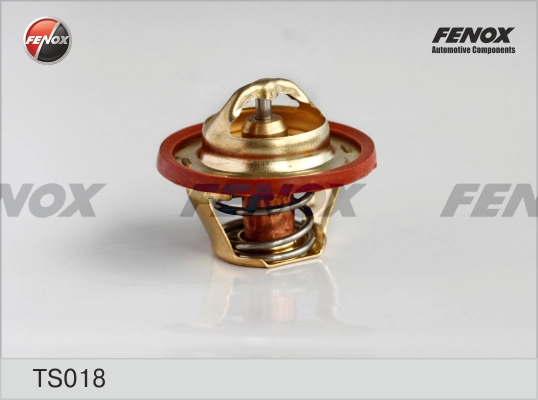 TS018 Fenox