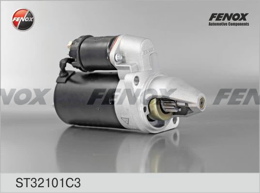 ST32101C3 Fenox