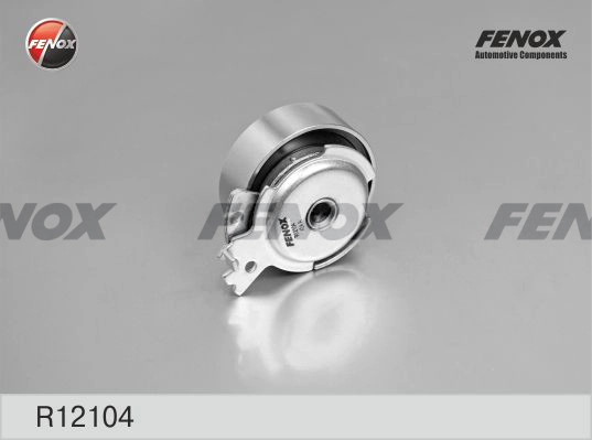 Rolka napinacza paska rozrządu Chevrolet Aveo I hatchback (T200) (2003 - 2008) cena, od 16,98 USD