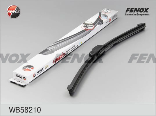 1623236980 Peugeot/Citroen Pióro wycieraczki szyby przedniej kierowcy