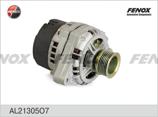 Alternator ВАЗ GRANTA
