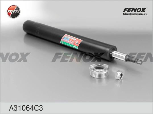 Amortyzator przedni ВАЗ 2114 hatchback (2003 - 2013) cena, od 41,20 USD