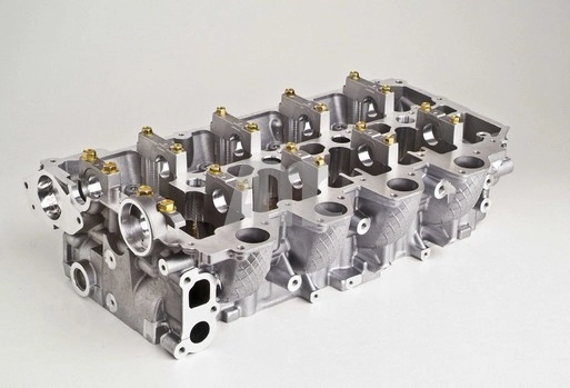 Głowica cylindrów Mitsubishi Pajero SPORT II SUV (KH) (2008 - 2014) cena, od 1049,85 USD