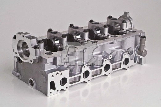  Głowica cylindrów KIA Sportage 2