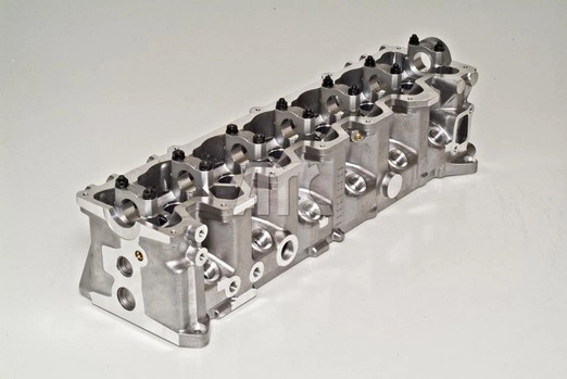 Głowica cylindrów Nissan Patrol Y60
