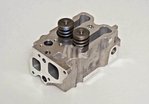 Do koszyka Głowica cylindrów Chrysler Voyager III RG, RS