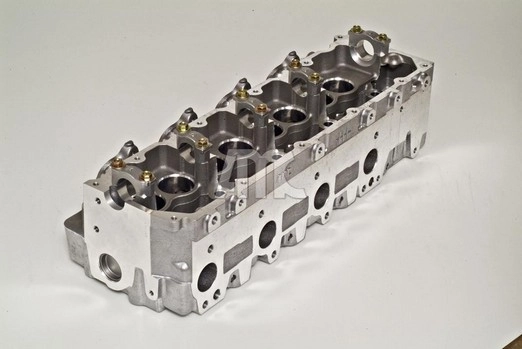 Głowica cylindrów Toyota 4 Runner SUV (N130) (1987 - 1996) cena, od 706,81 USD