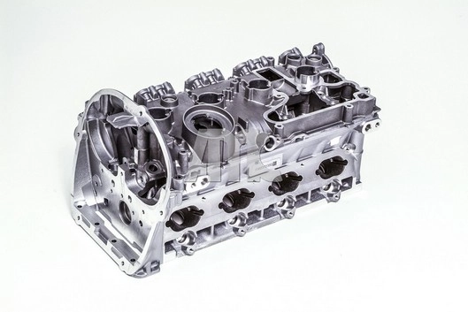 Głowica cylindrów Volkswagen Lupo hatchback (6X, 6E) (1998 - 2005) cena, od 659,90 USD