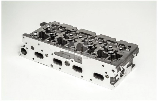 Głowica cylindrów Volkswagen Passat 3G2, CB2