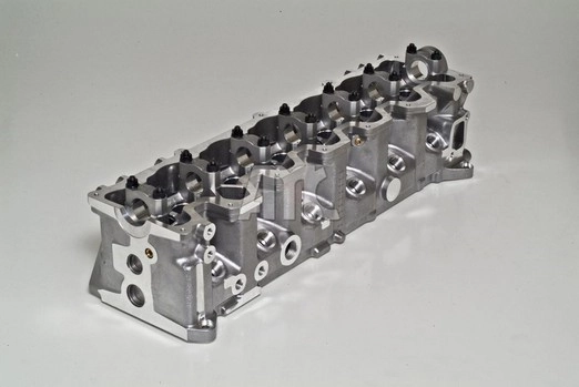 Do koszyka Głowica cylindrów Nissan Patrol  Y60