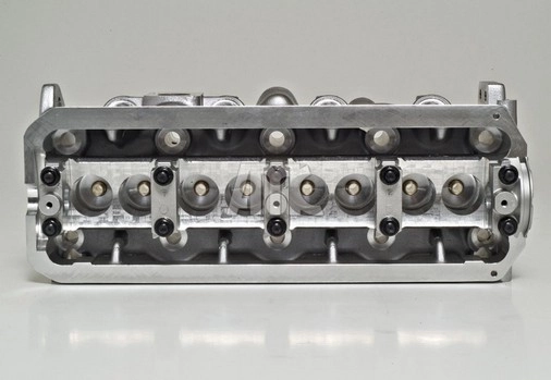  Głowica cylindrów Volkswagen Transporter 