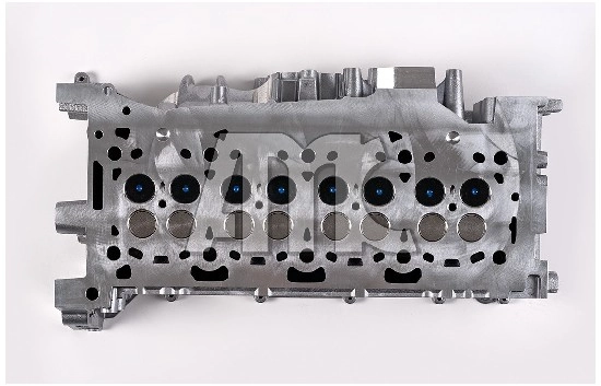 Głowica cylindrów Ford Focus IV