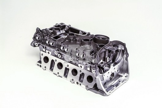 Głowica cylindrów Volkswagen Tiguan I