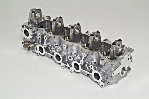 Głowica cylindrów do Ford Ranger  EQ