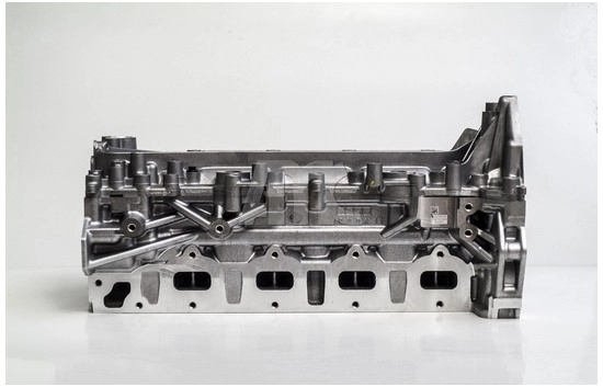 Do koszyka Głowica cylindrów Opel Ascona C 84, 89