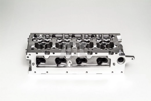 Głowica cylindrów Skoda SuperB 3 3V3