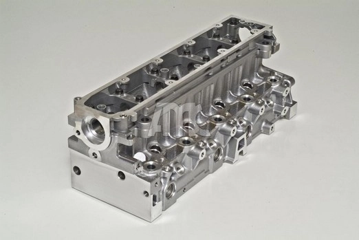 Głowica cylindrów Citroen Jumpy 1 BU