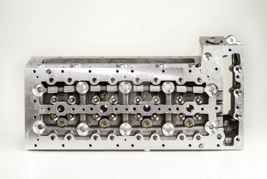  Głowica cylindrów Iveco Daily 6
