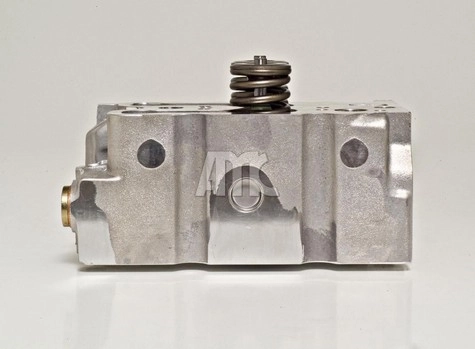 Do koszyka Głowica cylindrów Chrysler Voyager III RG, RS