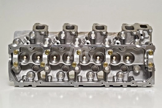  Głowica cylindrów Toyota Land Cruiser 